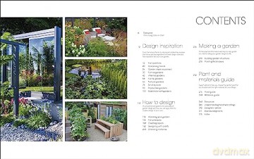 Rhs Encyclopedia Of Garden Design [KSIĄŻKA]