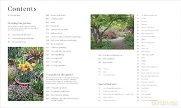 Rhs Encyclopedia Of Gardening - C (Ed) Brickell [KSIĄŻKA]