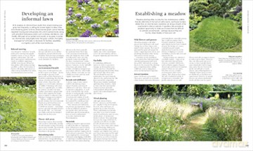 Rhs Encyclopedia Of Gardening - C (Ed) Brickell [KSIĄŻKA]