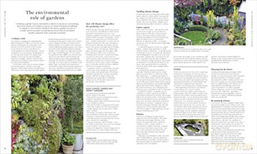 Rhs Encyclopedia Of Gardening - C (Ed) Brickell [KSIĄŻKA]