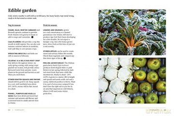 Rhs Garden Almanac 2024 [KSIĄŻKA]