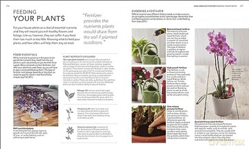 Rhs House Plant [KSIĄŻKA]