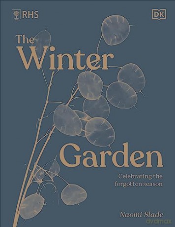 Rhs The Winter Garden - Naomi Slade [KSIĄŻKA]