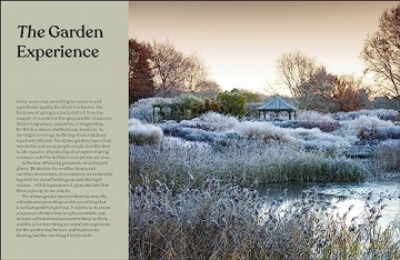 Rhs The Winter Garden - Naomi Slade [KSIĄŻKA]