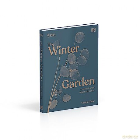 Rhs The Winter Garden - Naomi Slade [KSIĄŻKA]