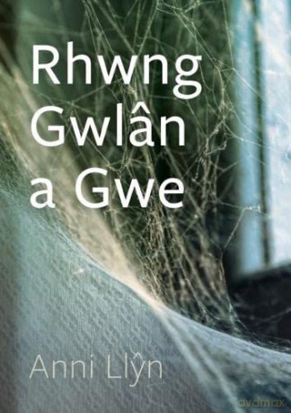 Rhwng Gwlan A Gwe [KSIĄŻKA]