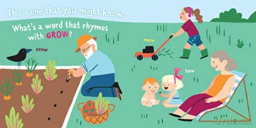 Rhyme With Me - Amy Pixton [KSIĄŻKA]