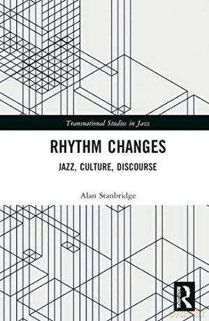 Rhythm Changes - Alan Stanbridge [KSIĄŻKA]