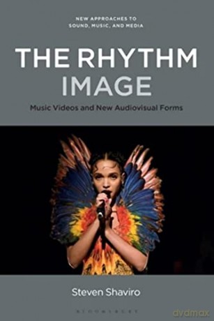 Rhythm Image - Steven Shaviro [KSIĄŻKA]