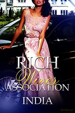 Rich Wives Association [KSIĄŻKA]