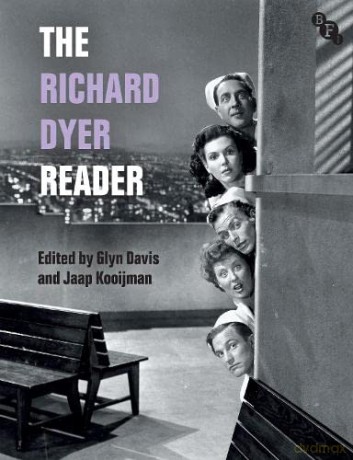 Richard Dyer Reader [KSIĄŻKA]