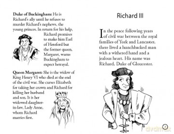 Richard Iii - William Shakespeare [KSIĄŻKA]