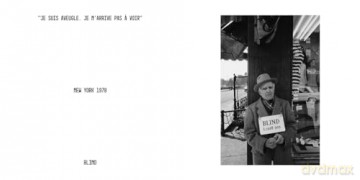 Richard Kalvar Selected Writings - Richard Kalvar [KSIĄŻKA]