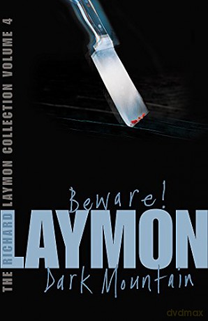 Richard Laymon Collection Volume 04 - Richard Laymon [KSIĄŻKA]