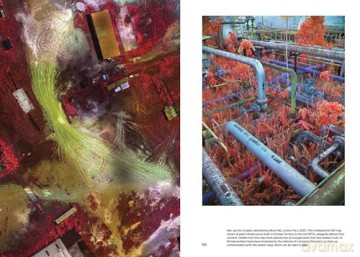 Richard Mosse - Yasufumi Nakamori [KSIĄŻKA]