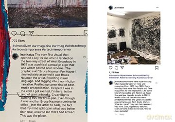 Richard Prince: New Paintings - Richard Prince [KSIĄŻKA]