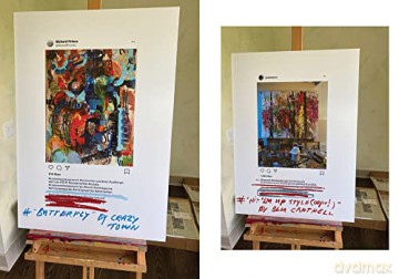 Richard Prince: New Paintings - Richard Prince [KSIĄŻKA]