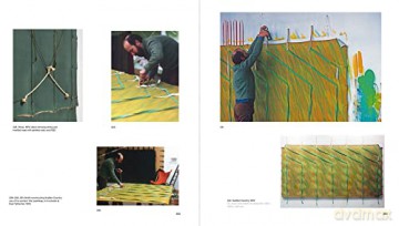 Richard Smith Artworks 1956-2016 - Richard Smith [KSIĄŻKA]