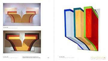 Richard Smith Artworks 1956-2016 - Richard Smith [KSIĄŻKA]
