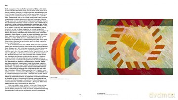 Richard Smith Artworks 1956-2016 - Richard Smith [KSIĄŻKA]