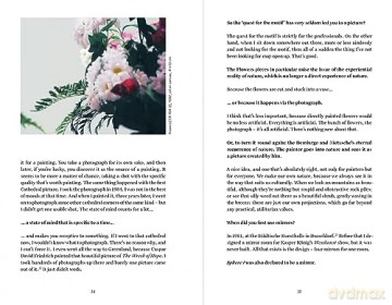 Richter Interviews - Hans Ulrich Obrist [KSIĄŻKA]
