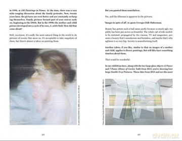 Richter Interviews - Hans Ulrich Obrist [KSIĄŻKA]