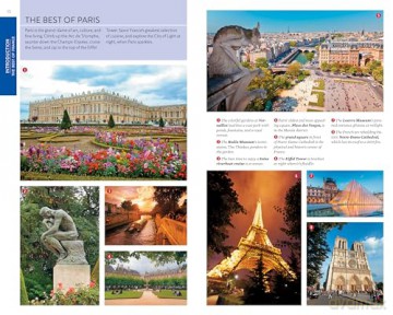 Rick Steves Best Of France Fourth Edit - Rick Steves Steve Sm [KSIĄŻKA]