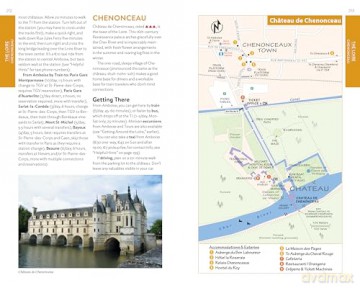 Rick Steves Best Of France Fourth Edit - Rick Steves Steve Sm [KSIĄŻKA]