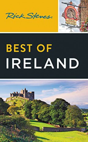 Rick Steves Best Of Ireland Fourth Edi - Rick Steves [KSIĄŻKA]