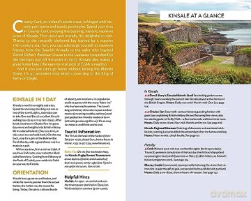Rick Steves Best Of Ireland Fourth Edi - Rick Steves [KSIĄŻKA]