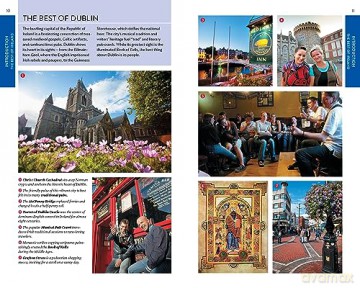 Rick Steves Best Of Ireland Fourth Edi - Rick Steves [KSIĄŻKA]