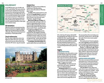 Rick Steves Best Of Ireland Fourth Edi - Rick Steves [KSIĄŻKA]