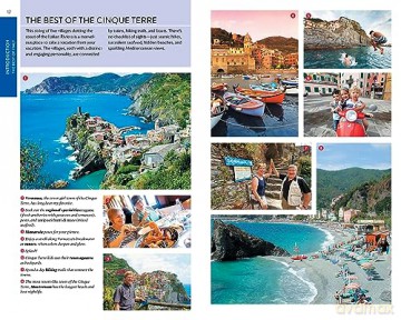 Rick Steves Best Of Italy Fourth Editi - Rick Steves [KSIĄŻKA]