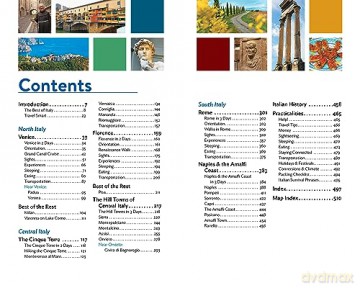 Rick Steves Best Of Italy Fourth Editi - Rick Steves [KSIĄŻKA]