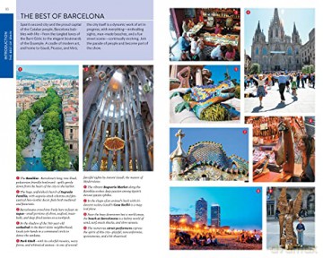 Rick Steves Best Of Spain Fourth Editi - Rick Steves [KSIĄŻKA]