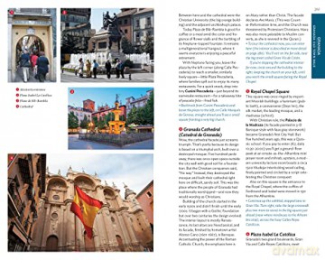 Rick Steves Best Of Spain Fourth Editi - Rick Steves [KSIĄŻKA]