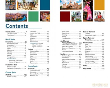 Rick Steves Best Of Spain Fourth Editi - Rick Steves [KSIĄŻKA]