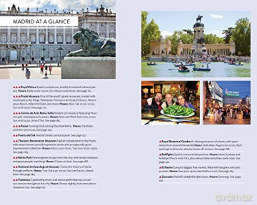 Rick Steves Best Of Spain Fourth Editi - Rick Steves [KSIĄŻKA]