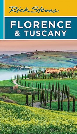 Rick Steves Florence Tuscany Ninetee - Rick Steves Gene Ope [KSIĄŻKA]