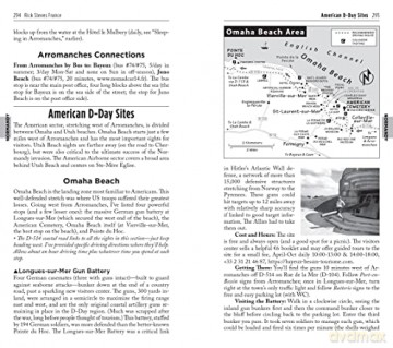 Rick Steves France Twentieth Edition - Steve Smith [KSIĄŻKA]