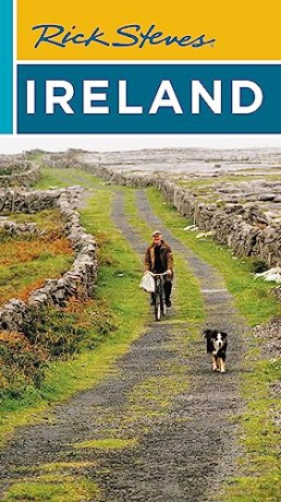 Rick Steves Ireland Twenty First Editi - Rick Steves Patrick [KSIĄŻKA]