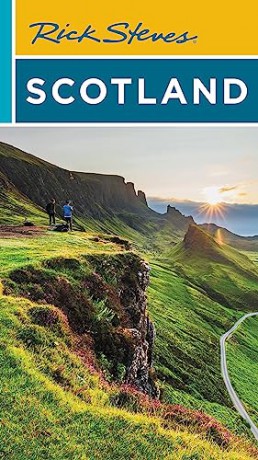 Rick Steves Scotland Fourth Edition - Rick Steves Cameron [KSIĄŻKA]