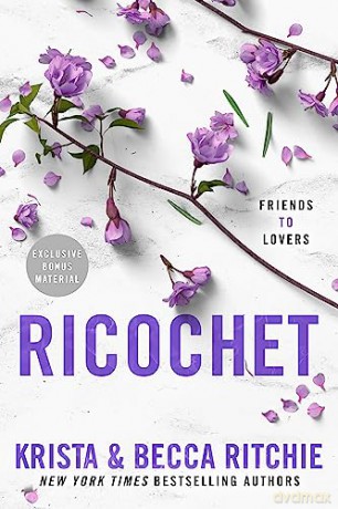 Ricochet - Krista Ritchie [KSIĄŻKA]