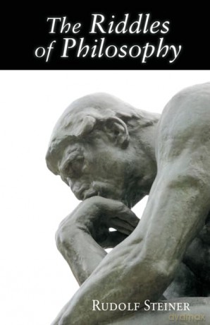 Riddles Of Philosophy [KSIĄŻKA]