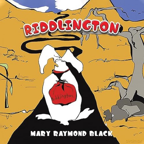 Riddlington - Mary Raymond Black [KSIĄŻKA]