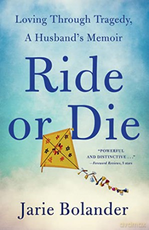 Ride Or Die [KSIĄŻKA]
