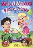 Malowanie Poznawanie [KSIĄŻKA]