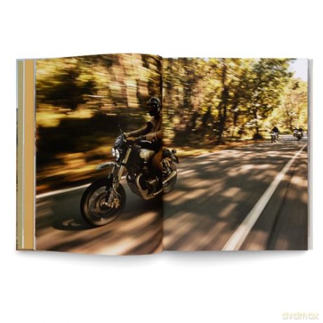 Riding In The Wild - Gestalten [KSIĄŻKA]