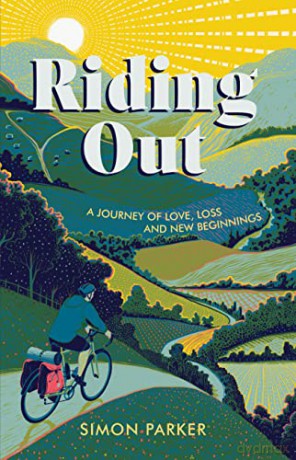 Riding Out - Simon Parker [KSIĄŻKA]