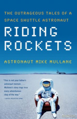 Riding Rockets - Mike Mullane [KSIĄŻKA]